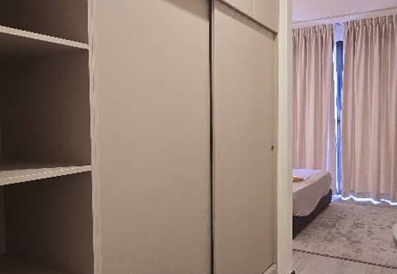 Jesselton Residences