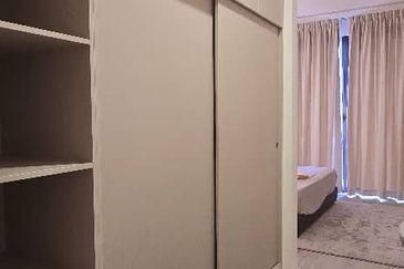 Jesselton Residences