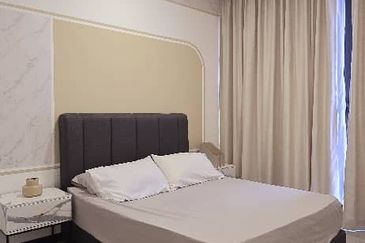 Jesselton Residences