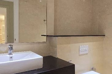 Jesselton Residences