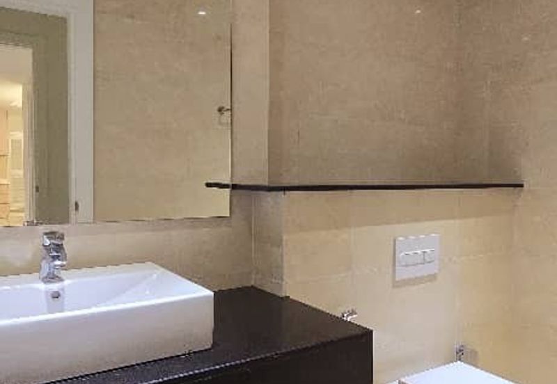 Jesselton Residences