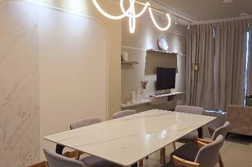 Jesselton Residences