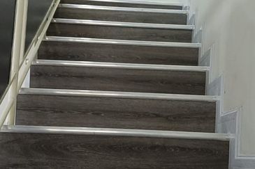 CL999 | Luyang Rebuilt Double Storey House For Sale 