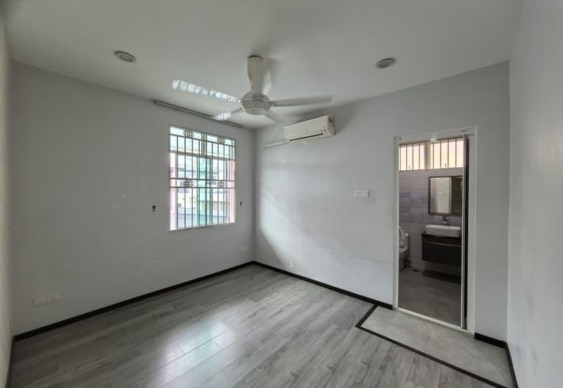 TAMAN CASAFABULOSA (HILLTOP 2)