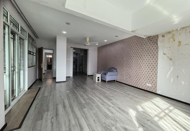 TAMAN CASAFABULOSA (HILLTOP 2)