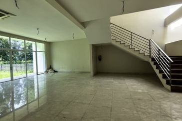 D'Banyan Residency @ Sutera