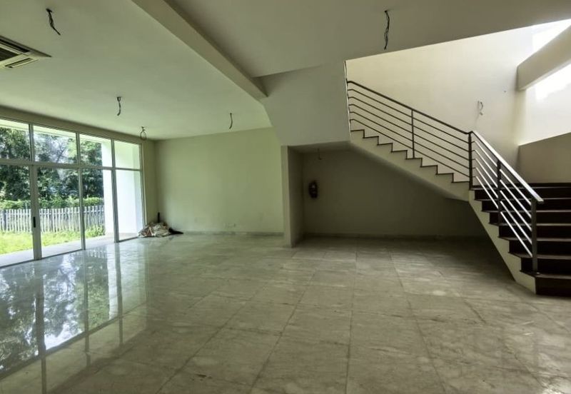 D'Banyan Residency @ Sutera