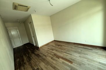 D'Banyan Residency @ Sutera