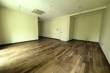 D'Banyan Residency @ Sutera