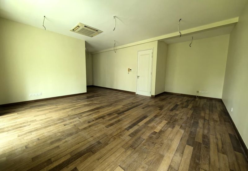 D'Banyan Residency @ Sutera