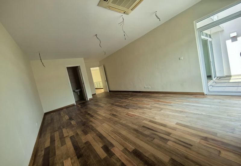 D'Banyan Residency @ Sutera