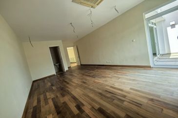 D'Banyan Residency @ Sutera