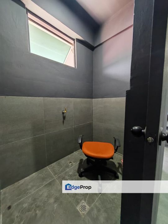 Inanam Light Industrial Warehouse For Sale, Sabah, Inanam