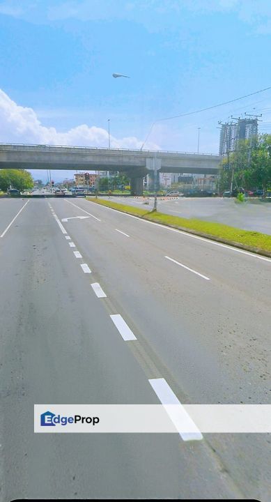 Penampang Rare Find Commercial Land For Sale, Sabah, Kota Kinabalu