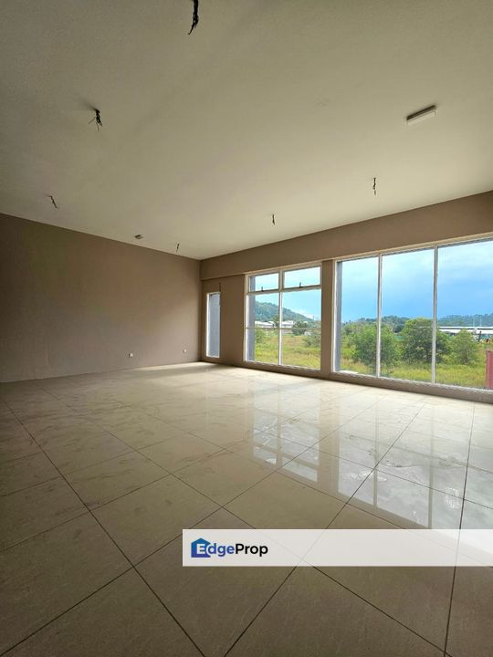 KKIP Sepangar  | Detached Warehouse | OC Obtained | FOR RENT , Sabah, Kota Kinabalu