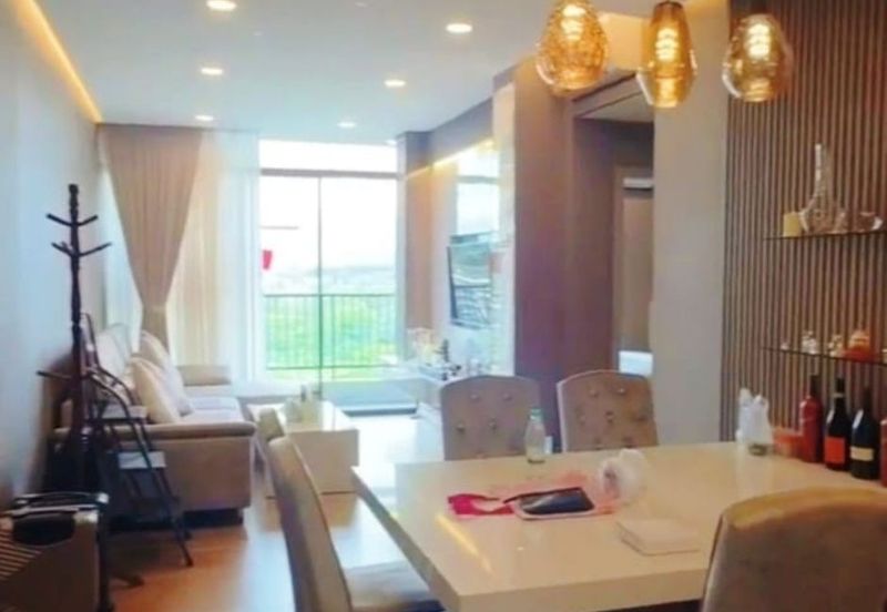 The Gardens Condominium