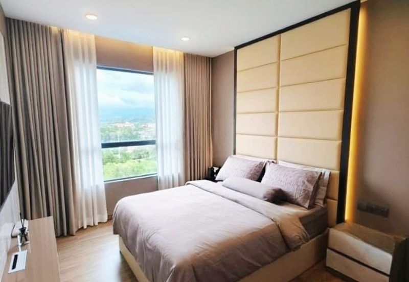 The Gardens Condominium