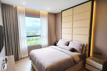 The Gardens Condominium