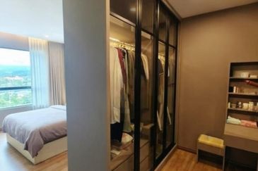 The Gardens Condominium