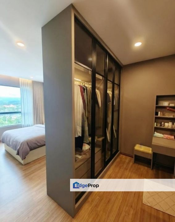 The Gardens Condo| Premium Renovated Corner Unit | For Sale, Sabah, Kota Kinabalu