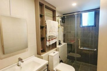 The Gardens Condominium