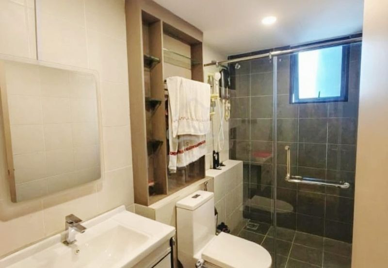 The Gardens Condominium