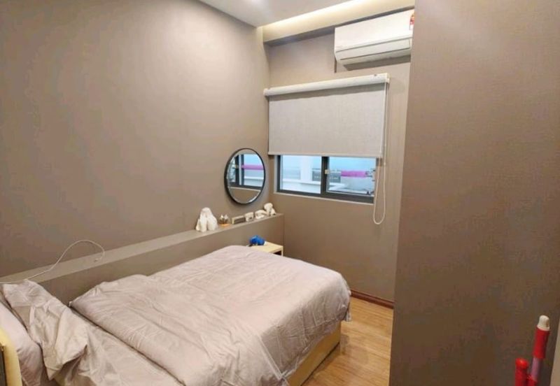 The Gardens Condominium