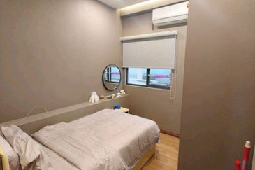 The Gardens Condominium