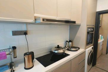 The Gardens Condominium