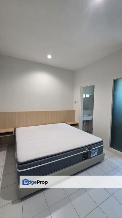 Peak Suites Condo For Sale, Sabah, Kota Kinabalu