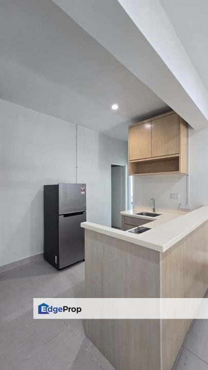 Peak Suites Condo For Sale, Sabah, Kota Kinabalu