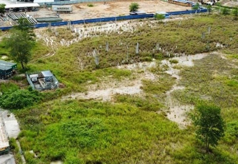 Kota Kinabalu Industrial Park