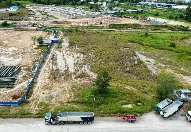 Kota Kinabalu Industrial Park