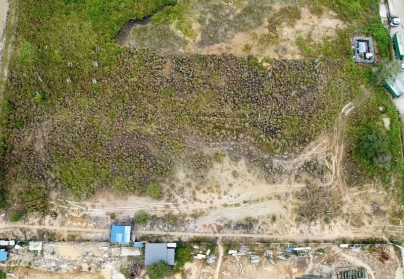 Kota Kinabalu Industrial Park