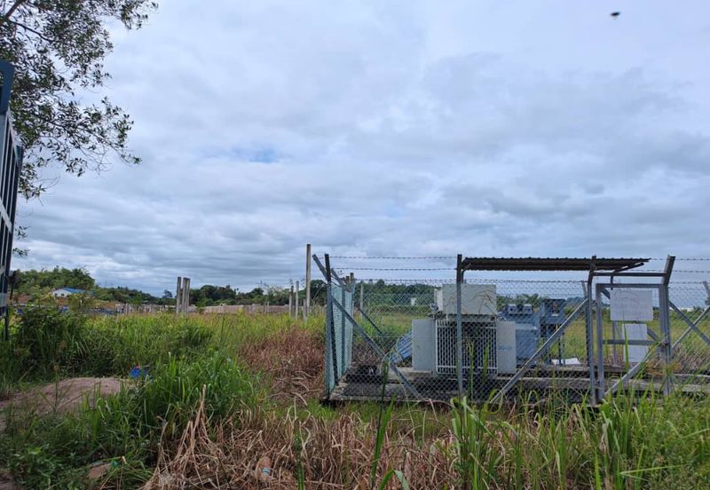 Kota Kinabalu Industrial Park