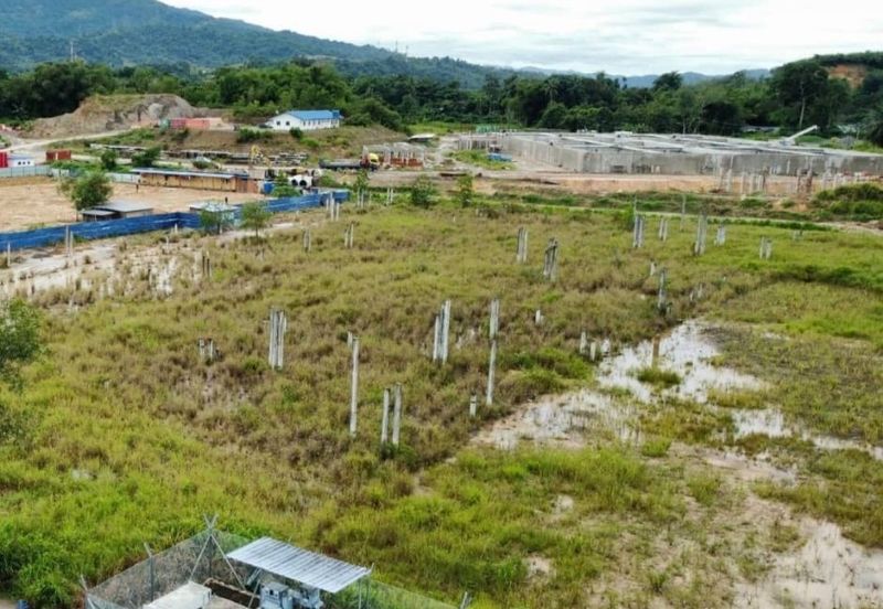 Kota Kinabalu Industrial Park