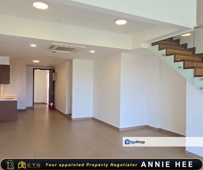 Spinnaker SOVO Suites | Likas | Seaview | Below Market Value | For Sale, Sabah, Likas