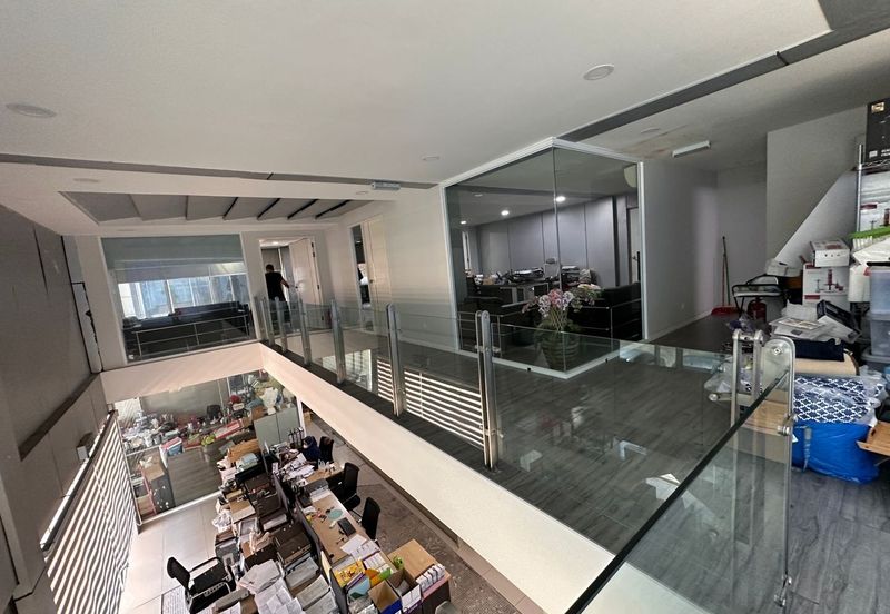 Kolombong Industrial Centre