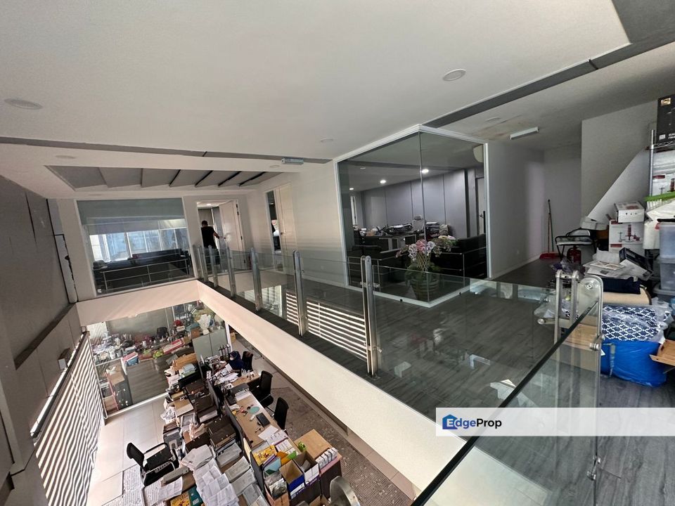 Kolombong BDC Sedco Industrial Centre For Sale, Sabah, Kota Kinabalu