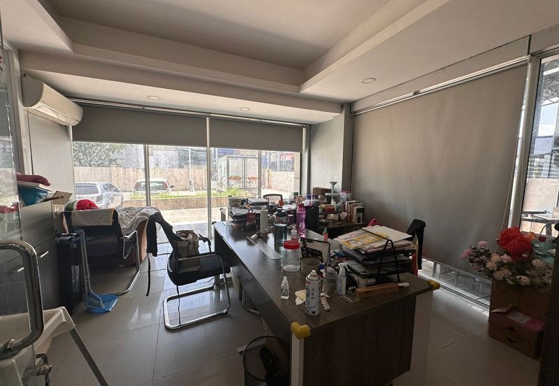 Kolombong Industrial Centre