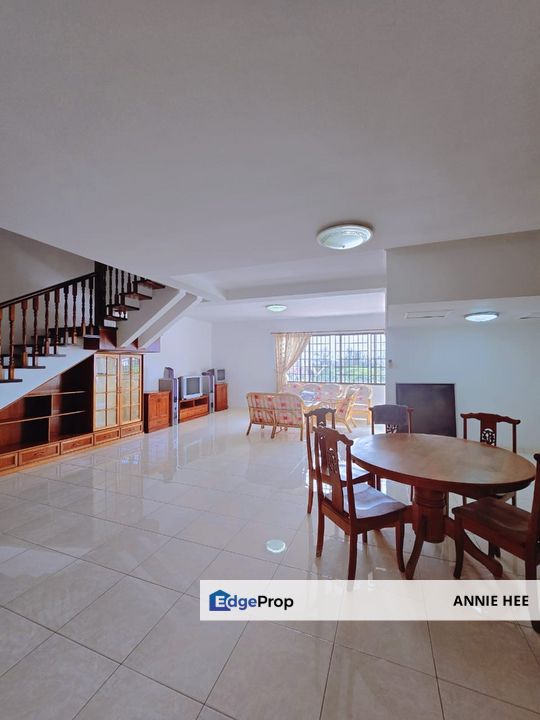 CL999 Under Bank Value Waikiki Condo Tanjung Aru For Sale, Sabah, Kota Kinabalu