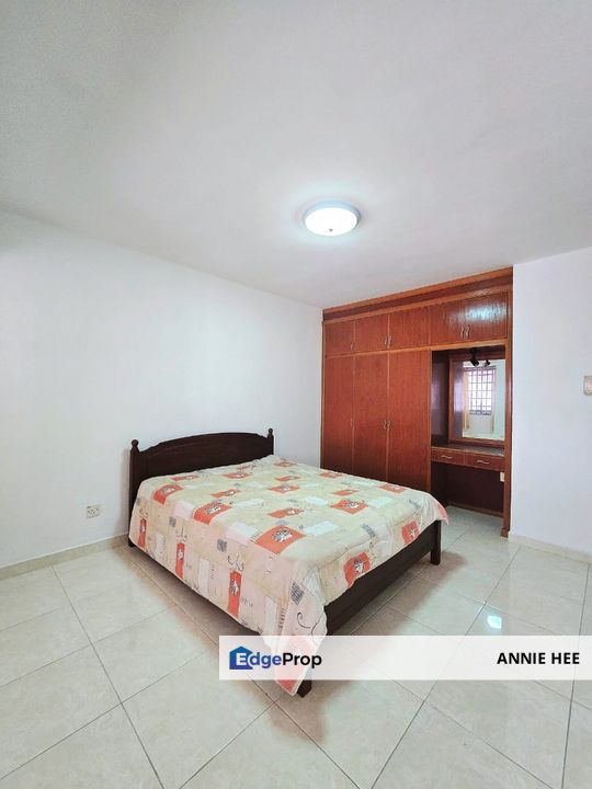 CL999 Under Bank Value Waikiki Condo Tanjung Aru For Sale, Sabah, Kota Kinabalu