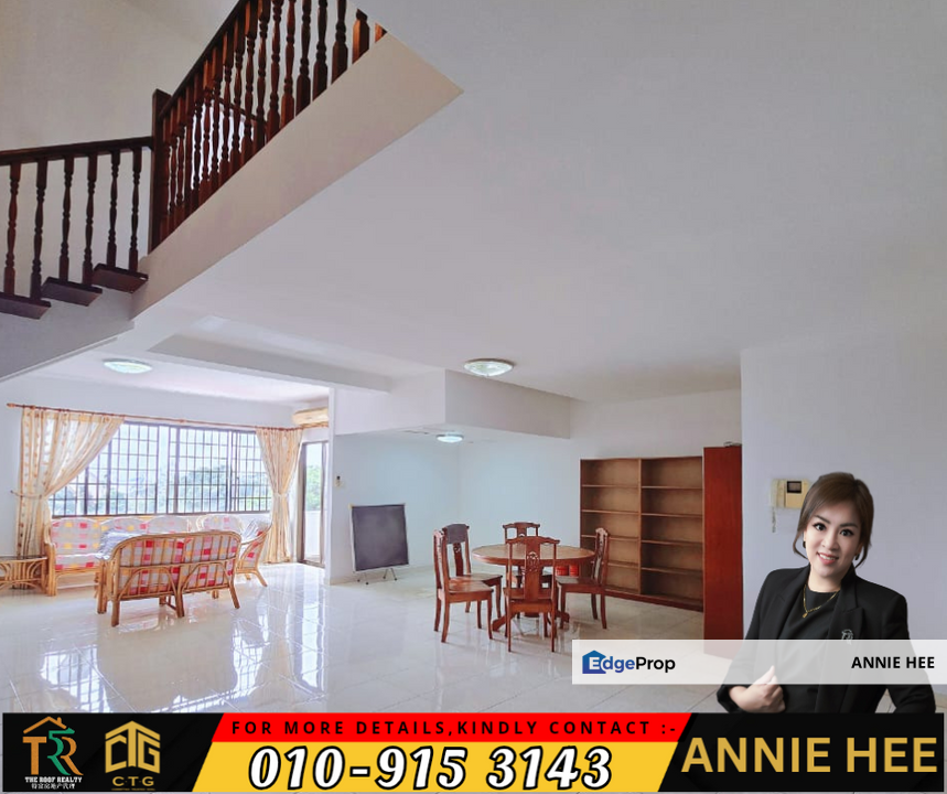 CL999 Under Bank Value Waikiki Condo Tanjung Aru For Sale, Sabah, Kota Kinabalu