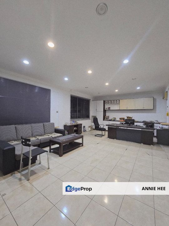 KKIP Warehouse For Sale, Sabah, Kota Kinabalu