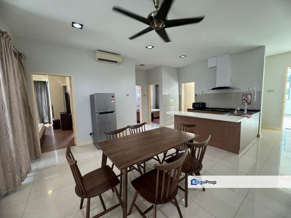 The Loft @ Imago | FOR SALE, Sabah, Kota Kinabalu