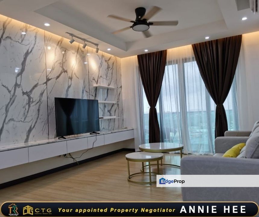 Lido Avenue | Kepayan | Lintas | For Sale, Sabah, Kota Kinabalu