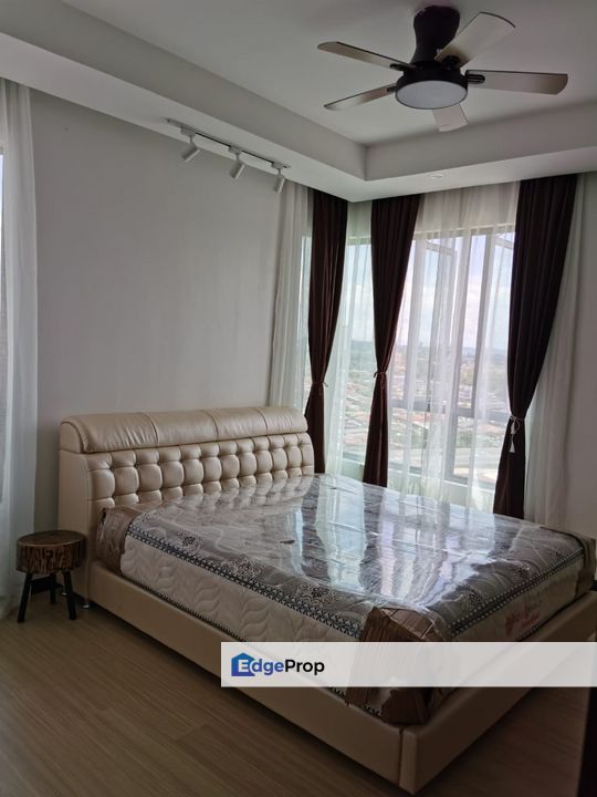 Lido Avenue | Kepayan | Lintas | For Sale, Sabah, Kota Kinabalu