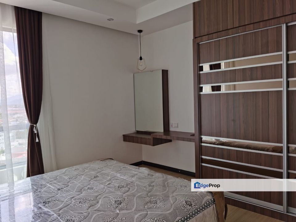 Lido Avenue | Kepayan | Lintas | For Sale, Sabah, Kota Kinabalu