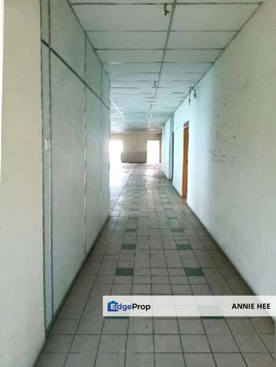 Tawau CL999 Commercial Building For Sale, Sabah, Tawau