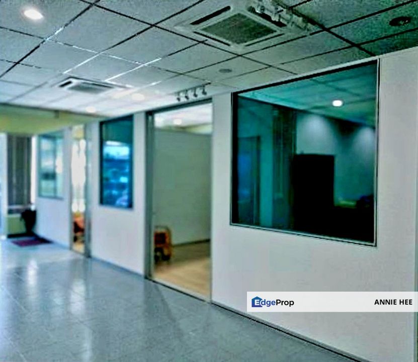 Tawau CL999 Commercial Building For Sale, Sabah, Tawau